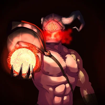 Warrick (Gameoverse)