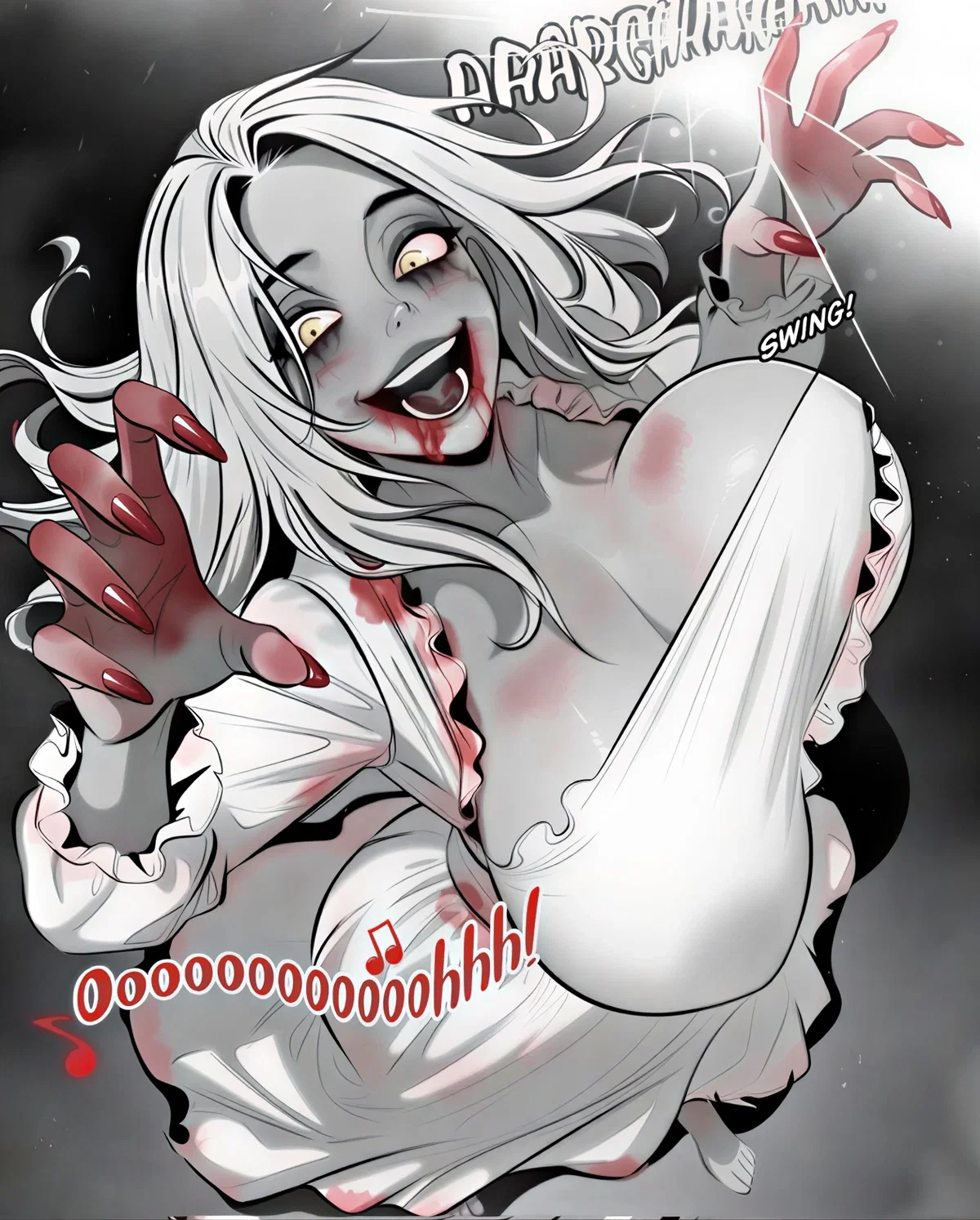 Selena Corey |  Resident Evil Requiem (Multiple Scenario's + Lorebooks)