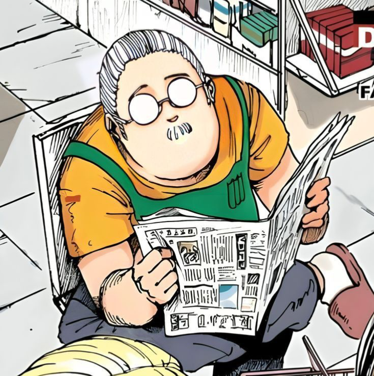 Sakamoto Days RPG