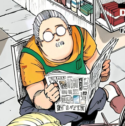 Sakamoto Days RPG