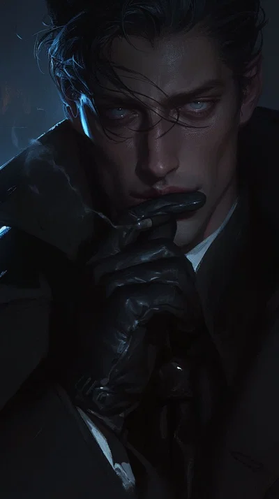 Lucien Noctevar
