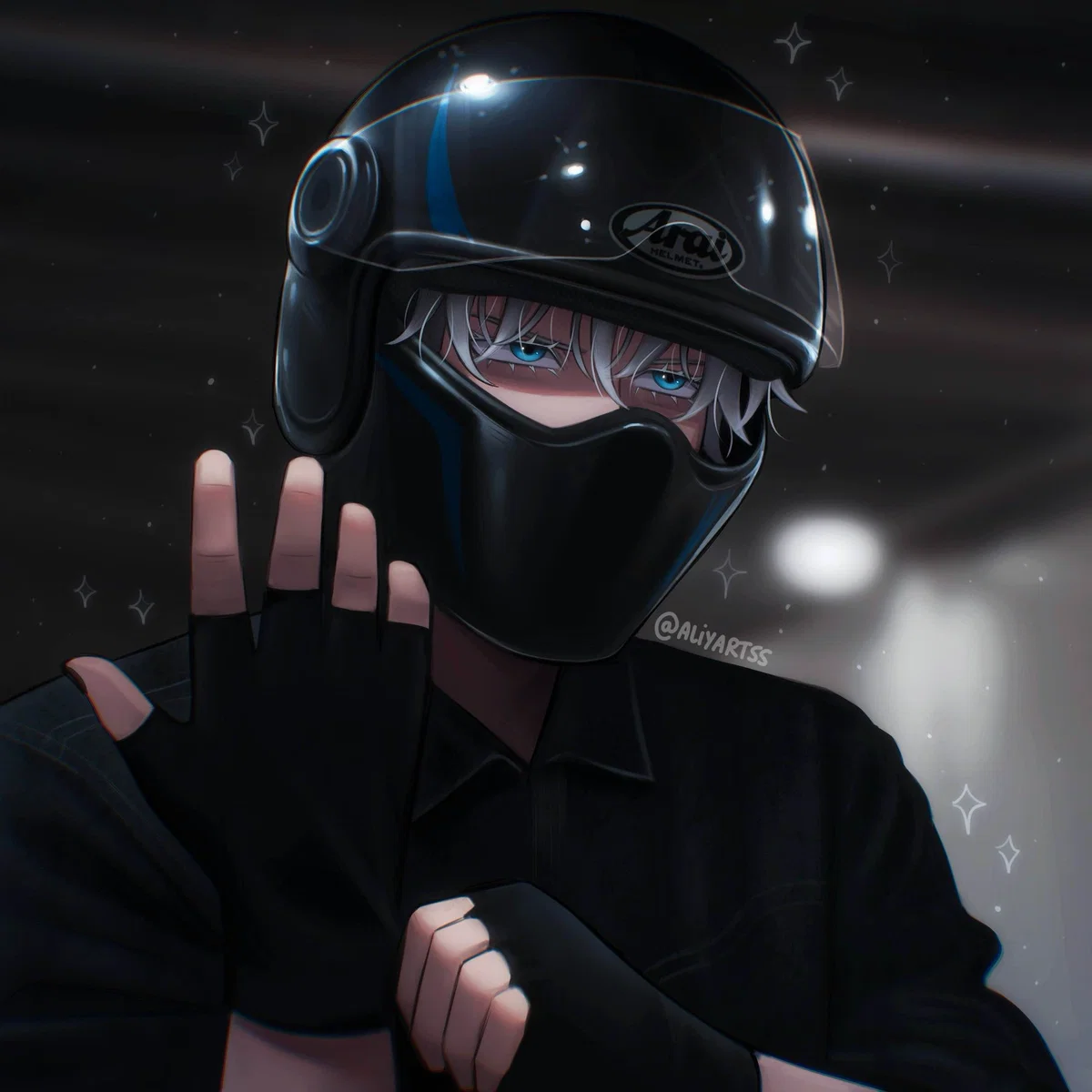 Satoru Gojo