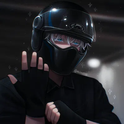 Satoru Gojo