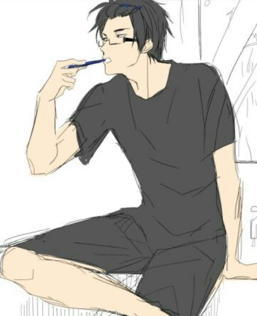 Shoichi Imayoshi