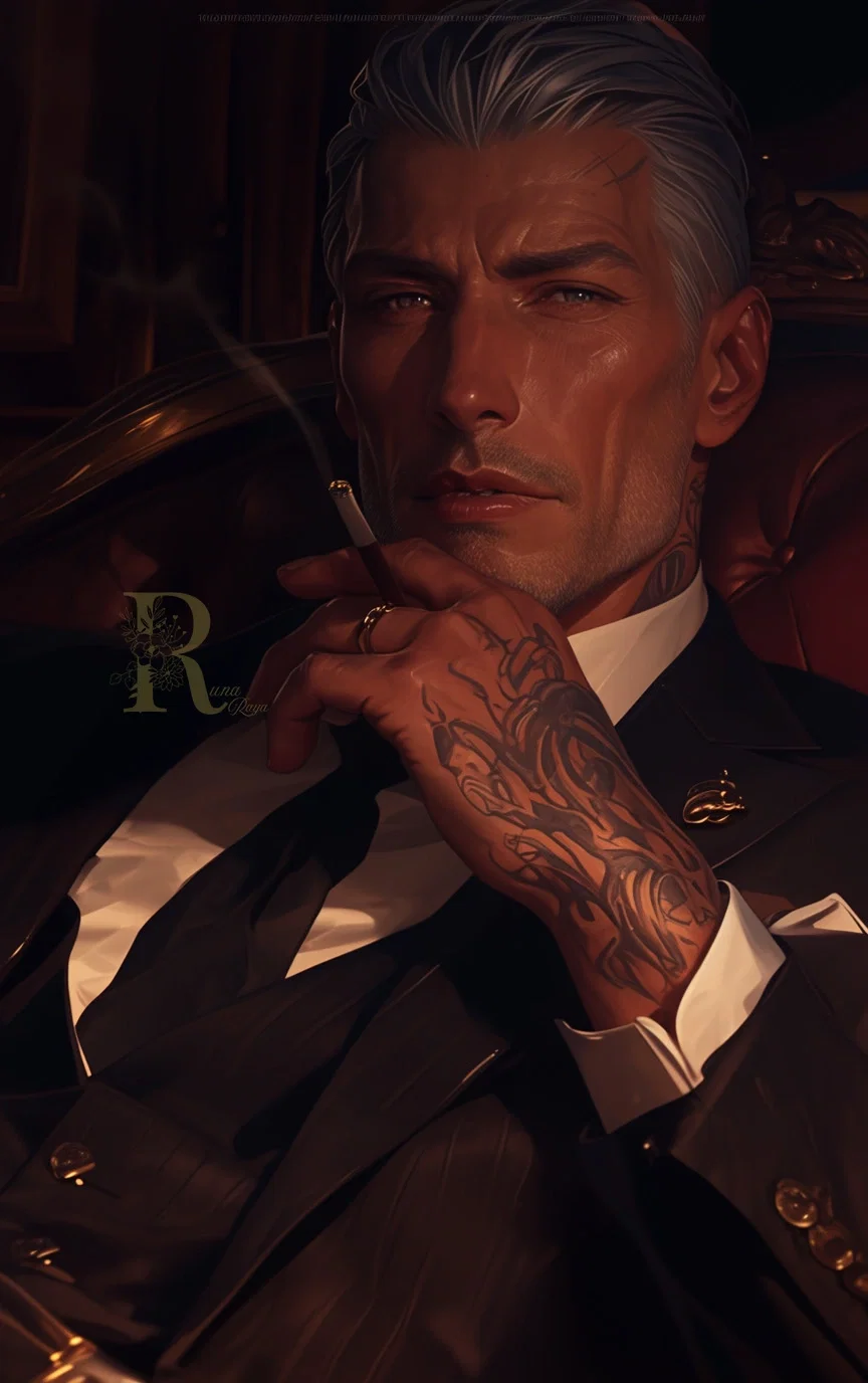 Gabriel Bélanger || Daddy Bélanger