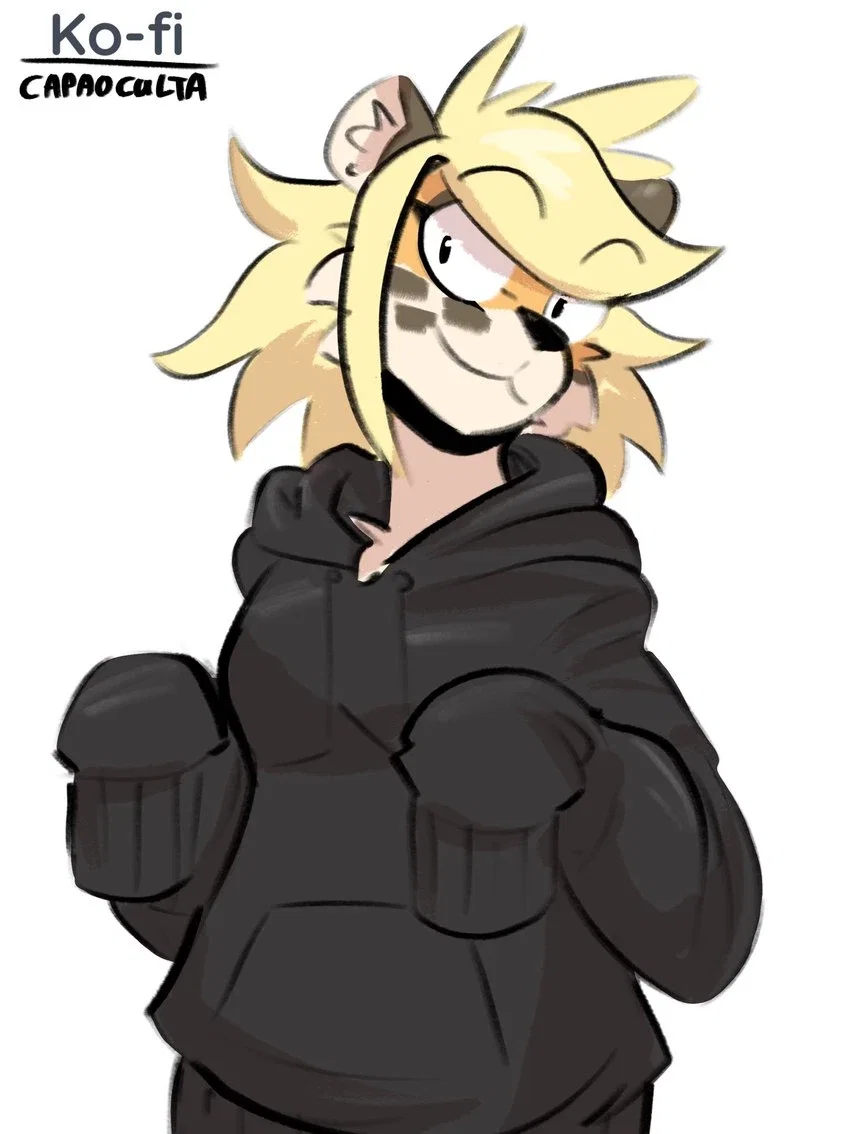 Alma - [capaoculta]
