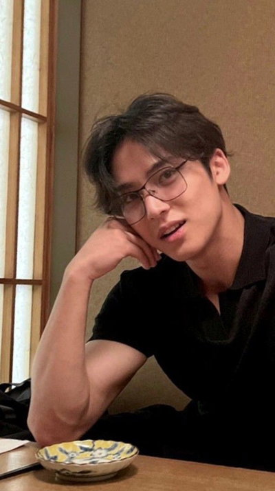 Kim Mingyu 