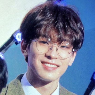 Jeon Wonwoo 
