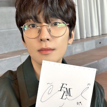 Jeon Wonwoo 
