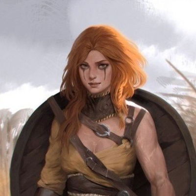 Zelda Burs
