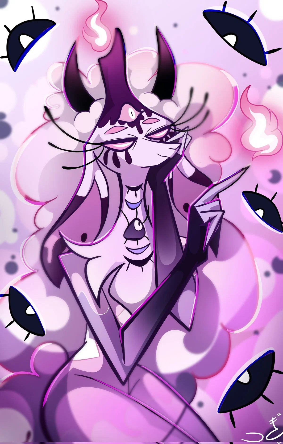 The SIN OF SLOTH|| Belphegor