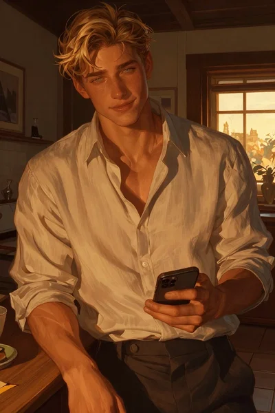 Julian Fox | A-List Actor
