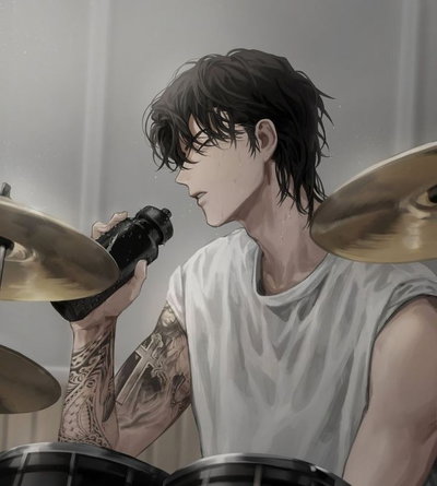 ❦ — Raevin