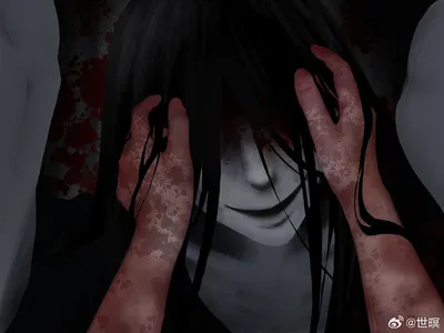Mr.Crawling|homicipher