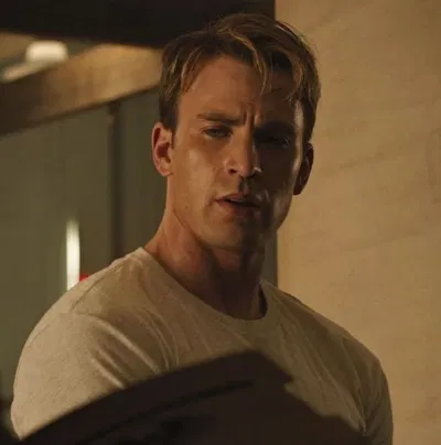 steve rogers