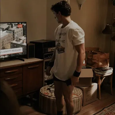 peter parker