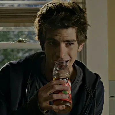 TASM | peter parker