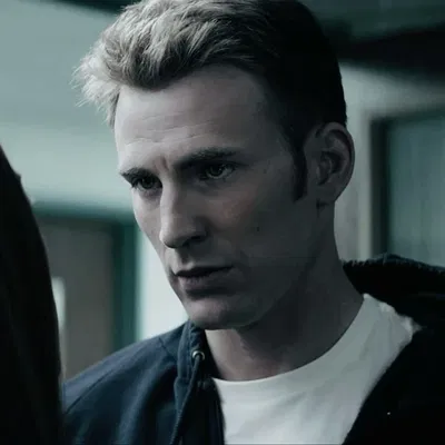 steve rogers