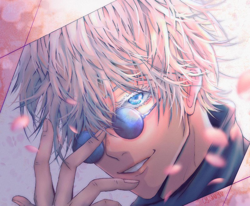 Gojo Satoru