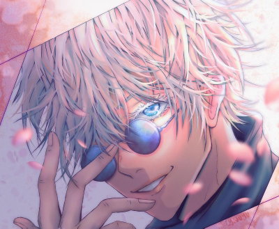 Gojo Satoru