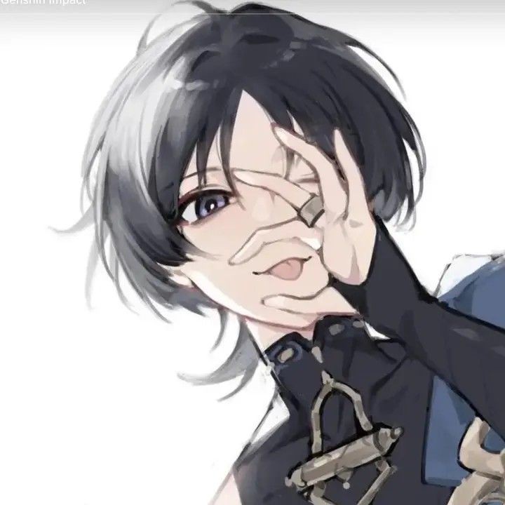 Scaramouche 