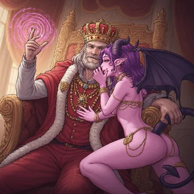 Hypnosis Kingdom