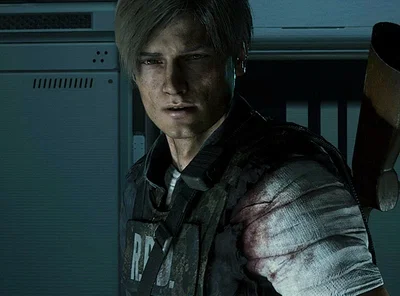 Leon kennedy 