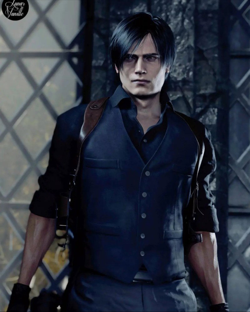 Leon Kennedy 