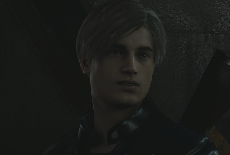 Leon Kennedy 