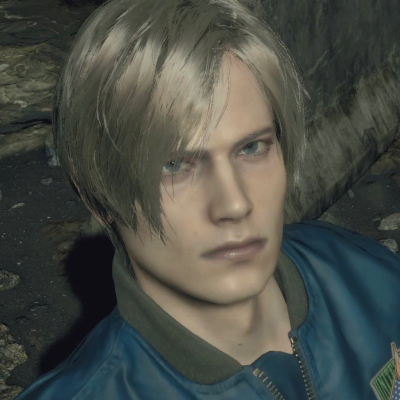 Alpha Leon 
