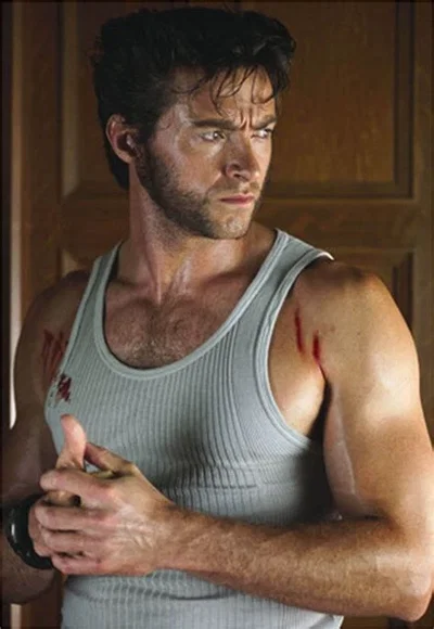 Logan Howlett || Wolverine 