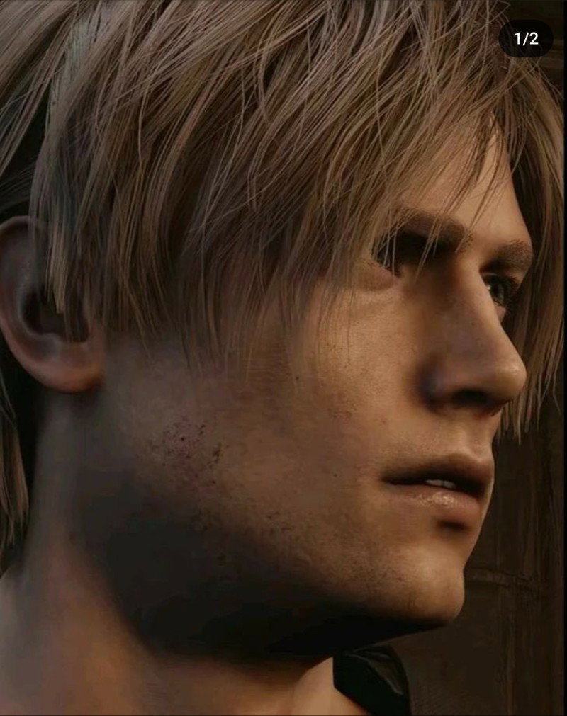 Leon Kennedy 