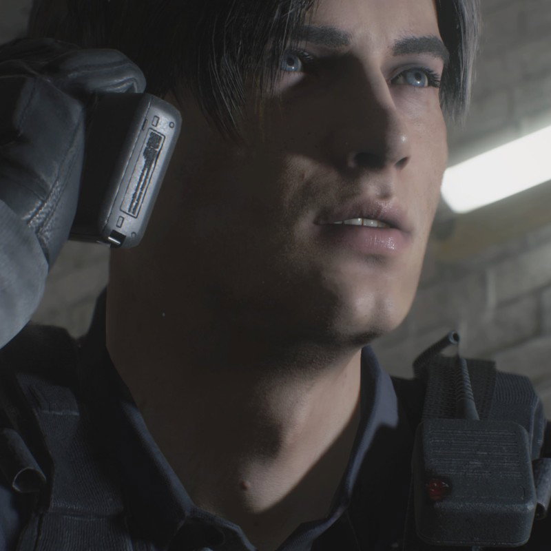 Leon Kennedy 