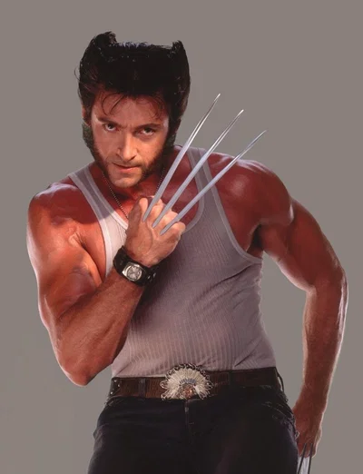 Demihuman! Wolverine 