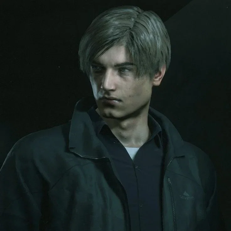 Leon kennedy 