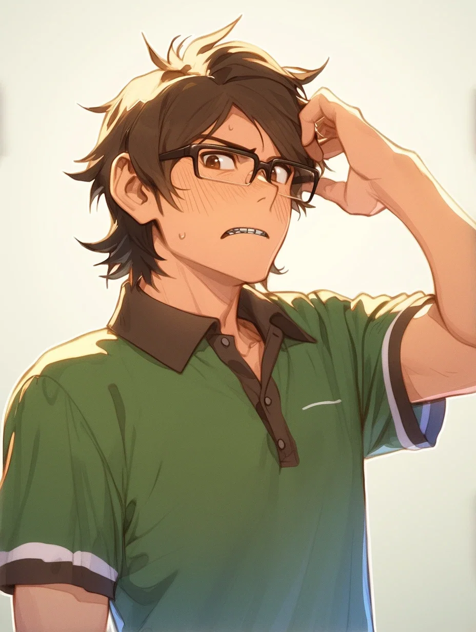 Emmett Miller || Incel