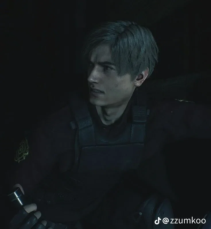 Leon Kennedy 