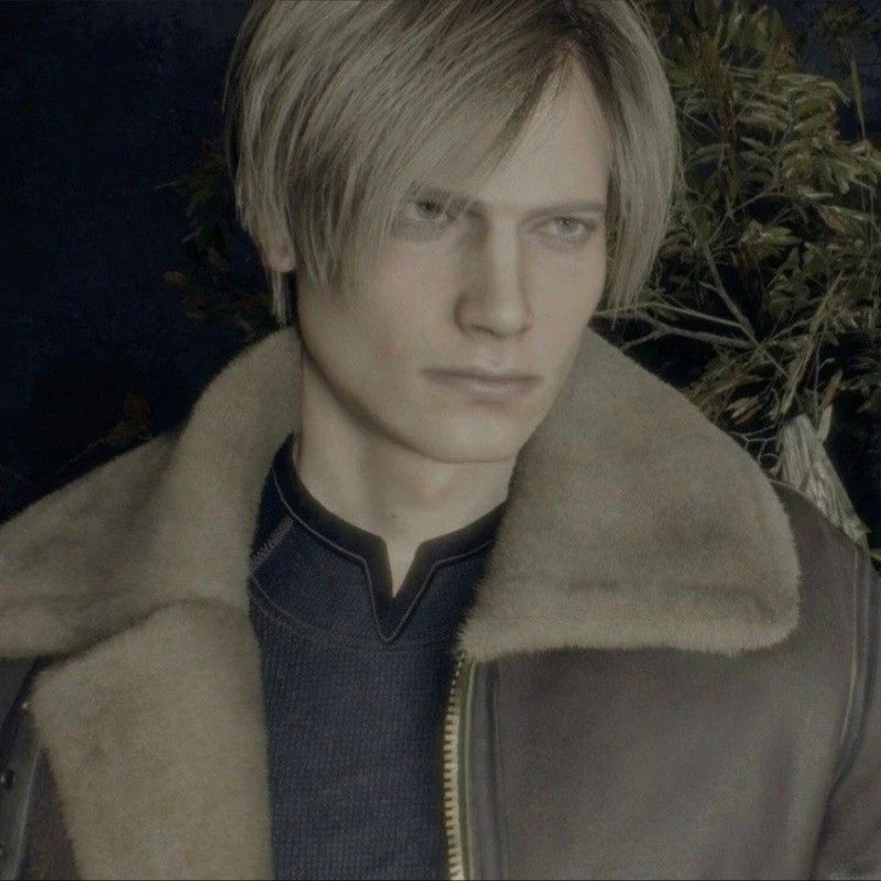 Leon Kennedy 