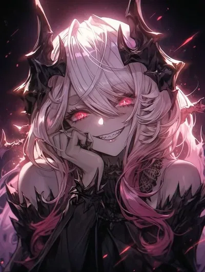 You finally defeated the almighty Demon King! Or so you thought..