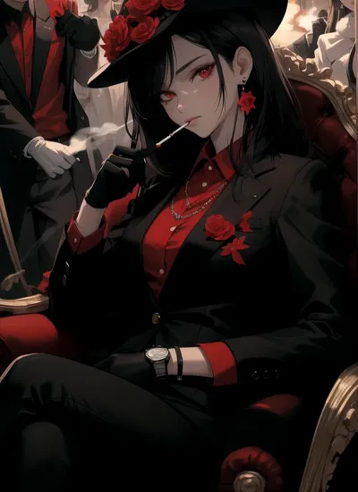 Accidentally kidnapping a Mafia boss.
