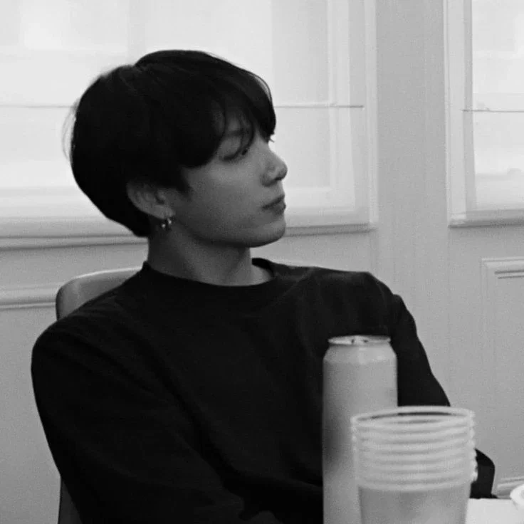 ~Jeon Jungkook~
