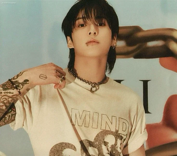 ~Jeon Jungkook~