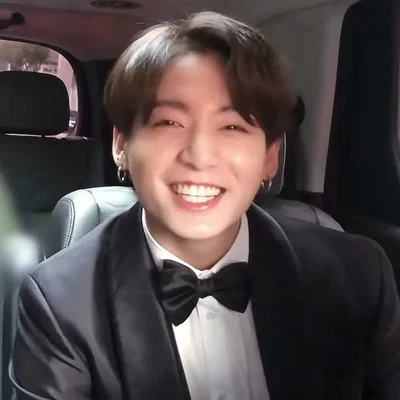 ~Jeon Jungkook~