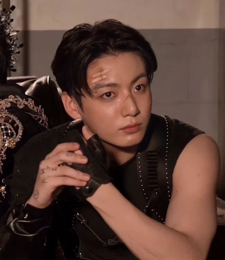 ~Jeon Jungkook~