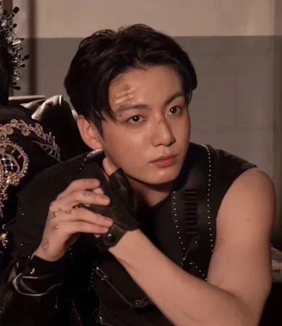 ~Jeon Jungkook~