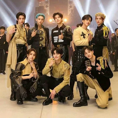 ~Stray Kids~