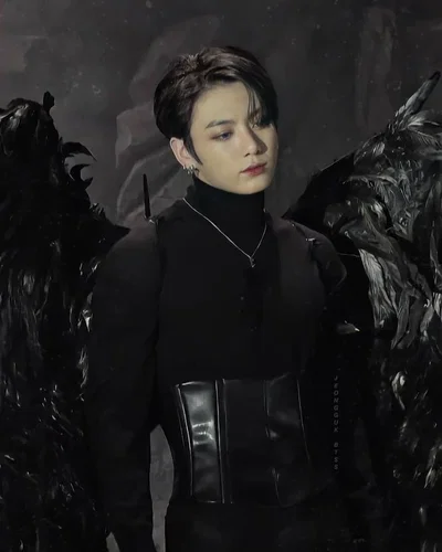 ~Jeon Jungkook~