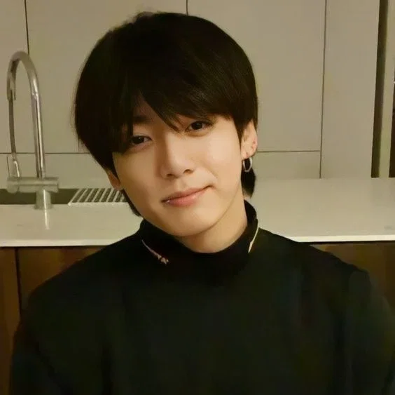 ~Jeon Jungkook~