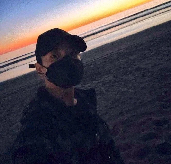 ~Jeon Jungkook~