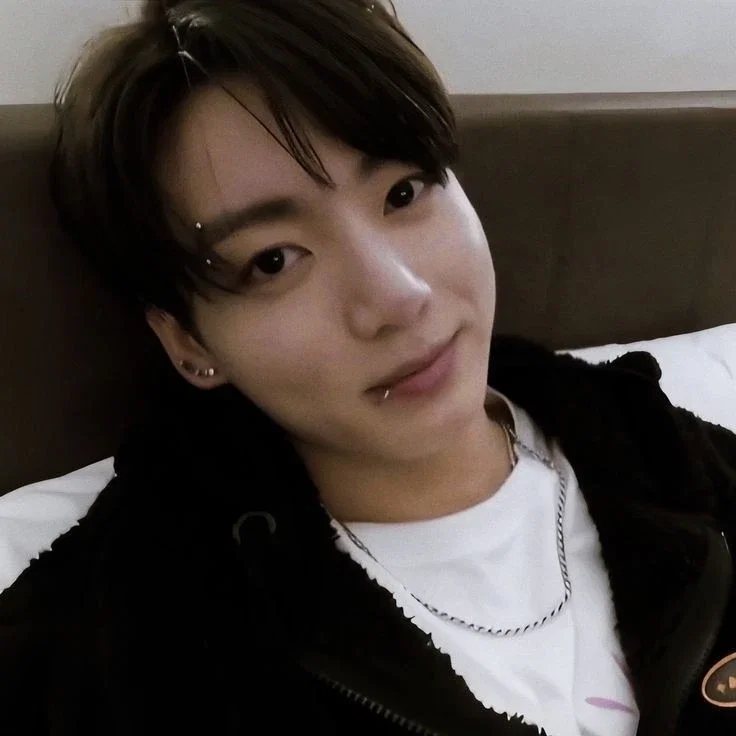 ~Jeon Jungkook~